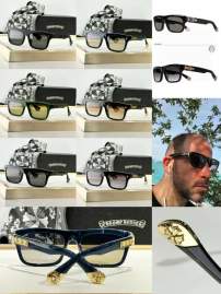 Picture of Chrome Hearts Sunglasses _SKUfw73239222fw